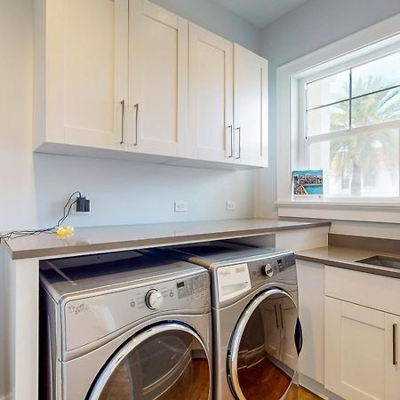 Villa Brightwater Blue Clearwater Beach Zimmer foto