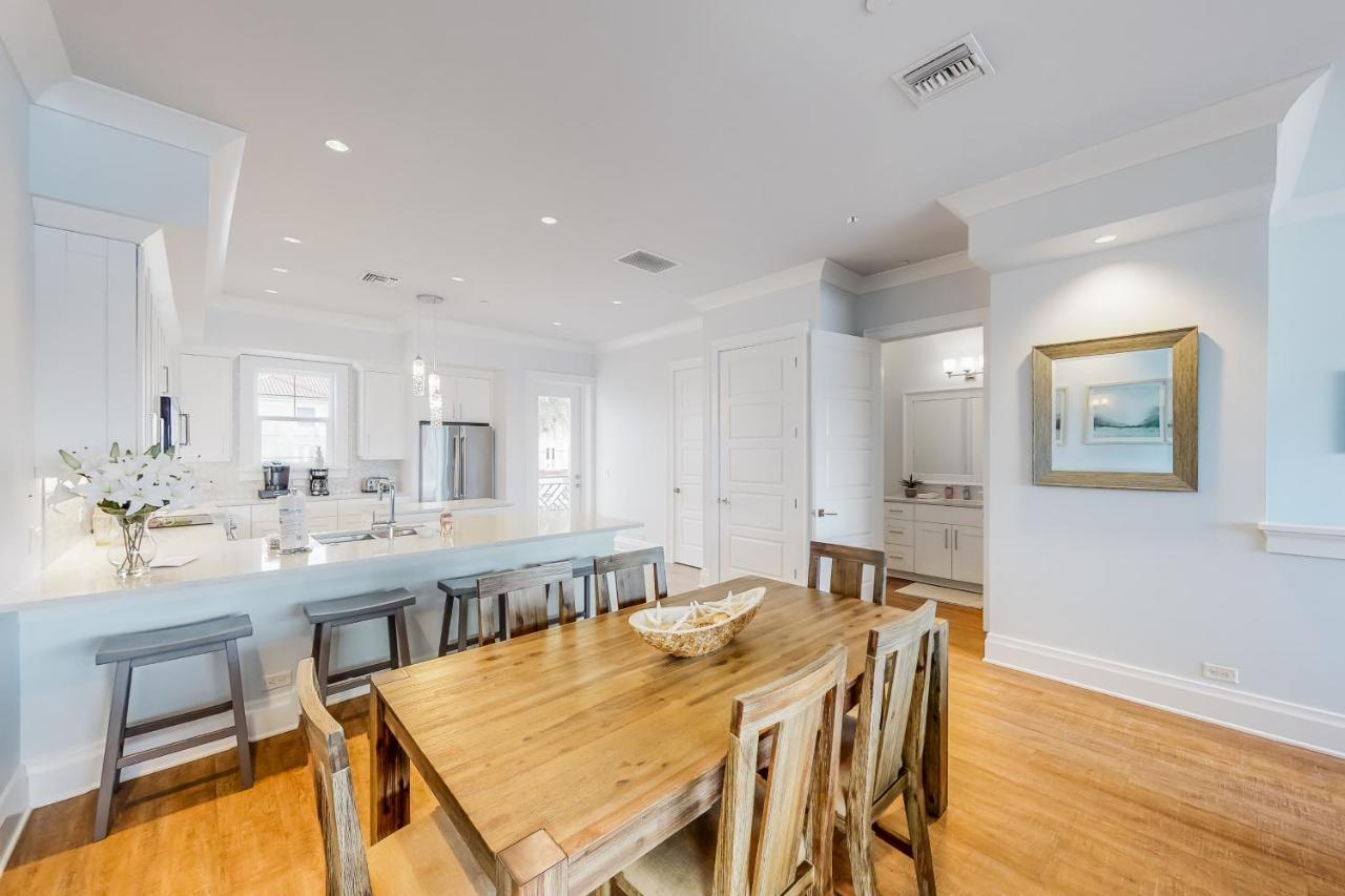 Villa Brightwater Blue Clearwater Beach Exterior foto