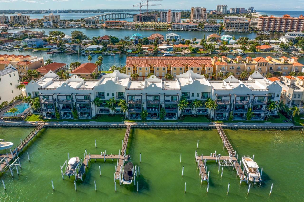 Villa Brightwater Blue Clearwater Beach Exterior foto