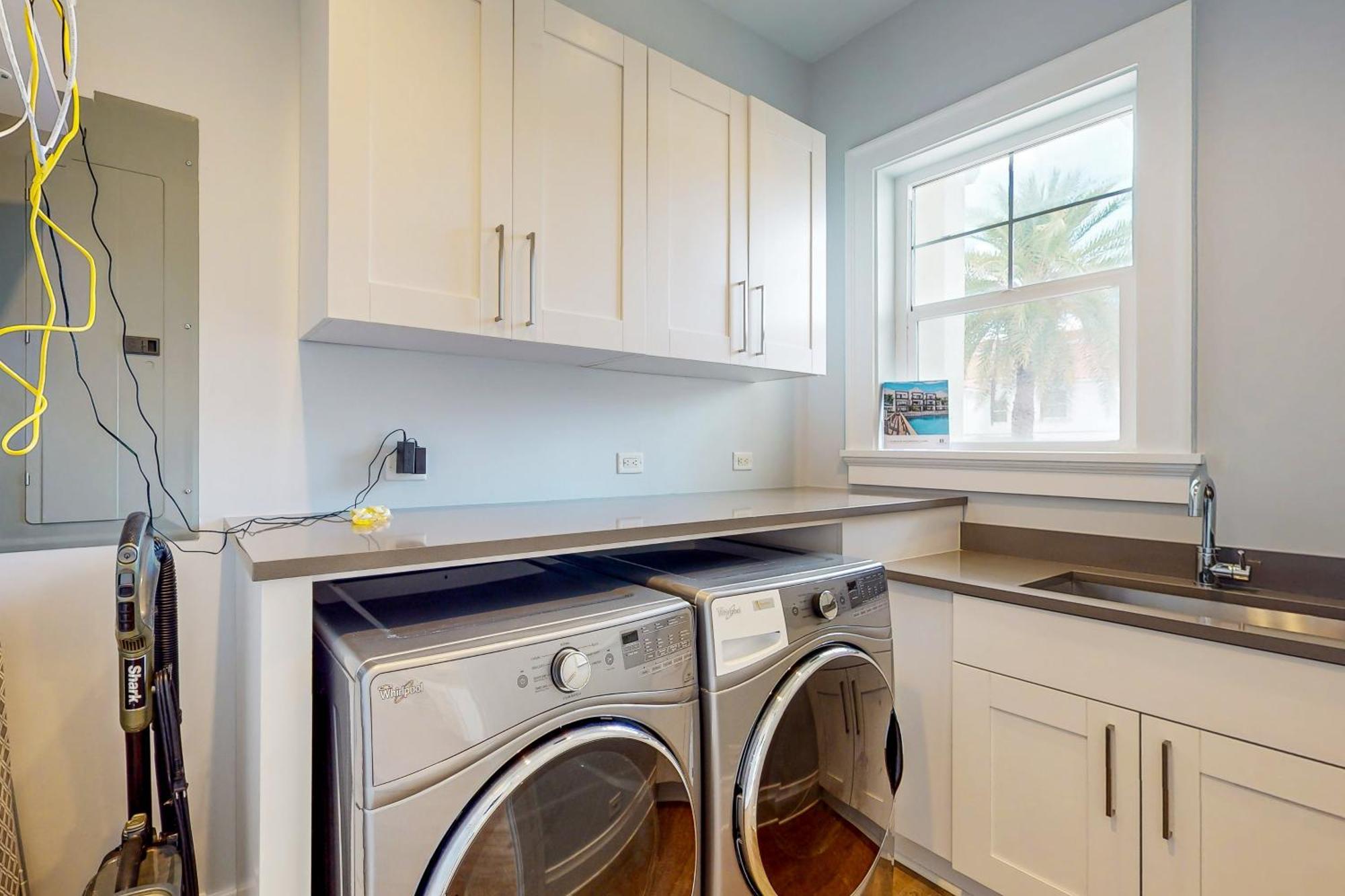 Villa Brightwater Blue Clearwater Beach Zimmer foto