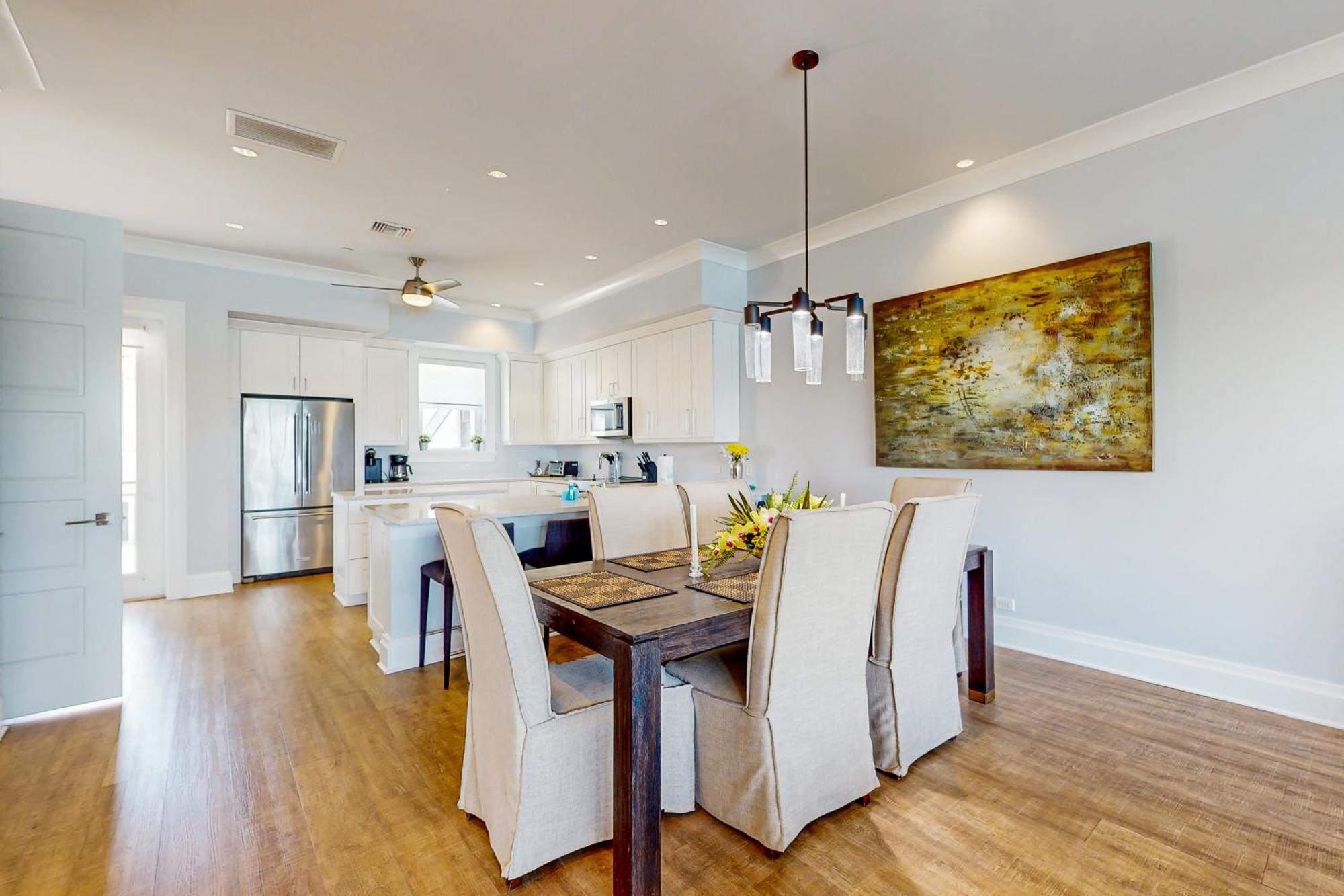 Villa Brightwater Blue Clearwater Beach Zimmer foto